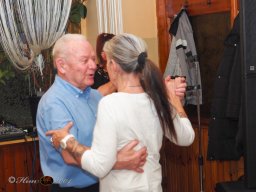 GH Timo Dornbacher u. Carmen am 4.4.2026